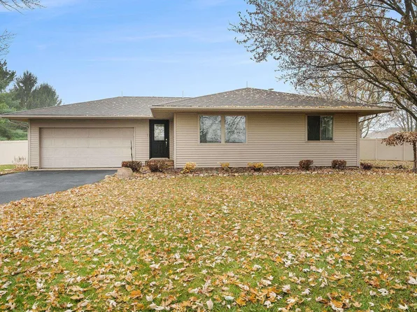 72193 County Road 9, Nappanee, IN 46550