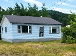 30 Main Rd, Little Hearts Ease, NL A0E2K0
