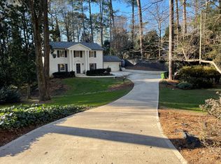 4044 Emma Ln NE, Atlanta, GA 30342