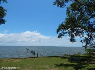 4505 Park Rd, Mobile, AL 36605