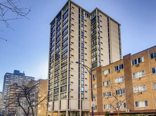 5740 N Sheridan Rd APT 4A, Chicago, IL 60660