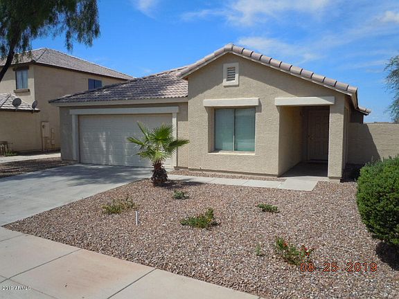 3rd image of 1569 N Desert Willow Ave