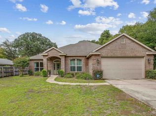 14 Poquito Rd, Shalimar, FL 32579