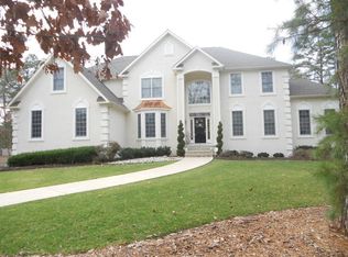 2 Pendleton Ct, Medford, NJ 08055