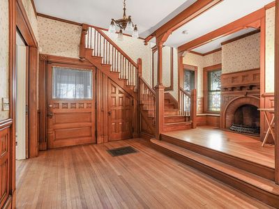 783 Rock St, Fall River, MA, 02720