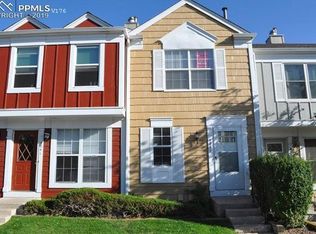 4237 Baytown Dr, Colorado Springs, CO 80916