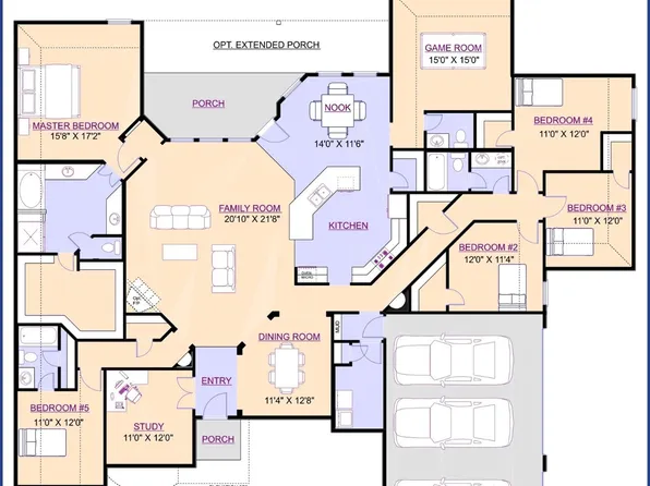 104 Settlement McLendon, Rockwall, TX 75032
