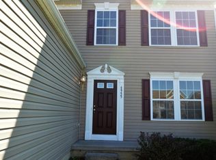 6955 Storm Boat Ln, Canal Winchester, OH 43110