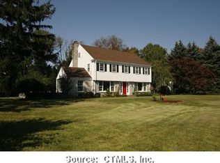 45 Rolling Ridge Rd, Orange, CT 06477