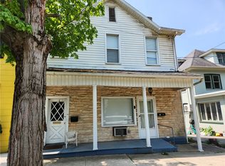 227 E Main St, Ligonier, PA 15658