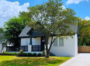 1720 NW 29th St, Oklahoma City, OK 73106