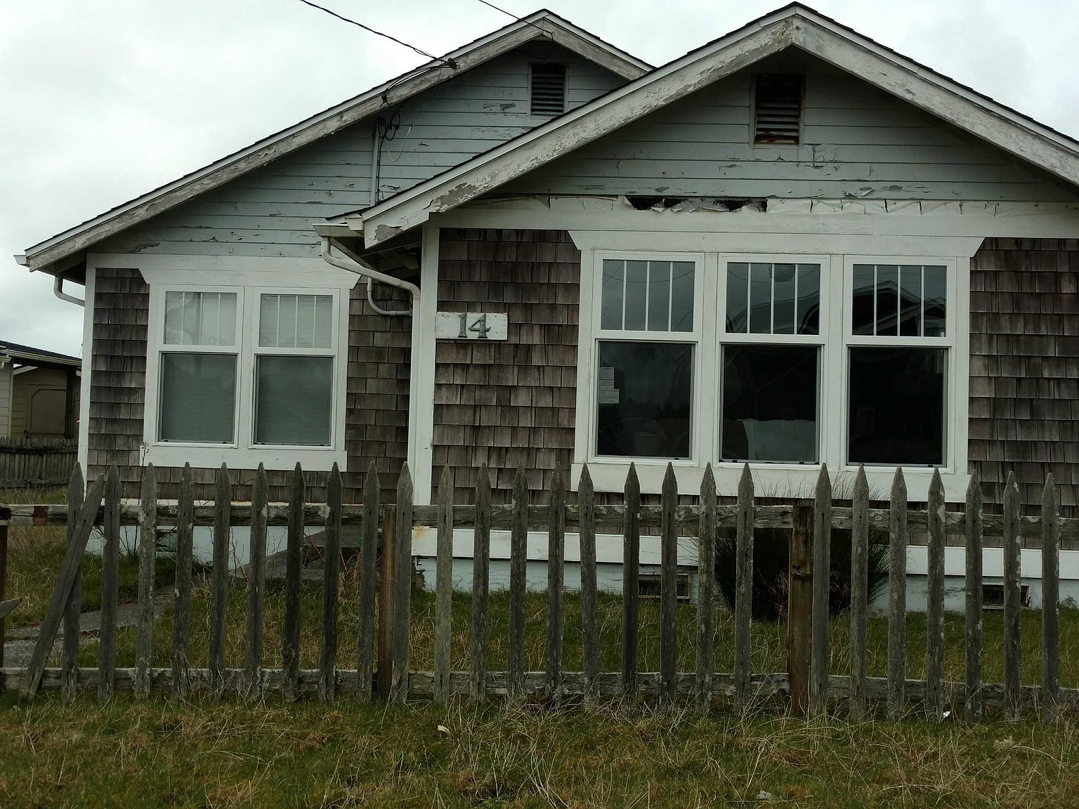 14 S 2nd St, Pacific Beach, WA 98571 Zillow