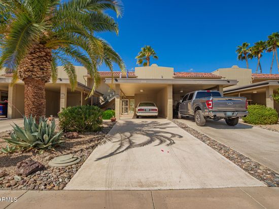 19610 N STAR RIDGE Drive, Sun City West, AZ 85375