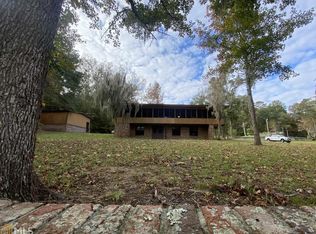 813 Coursey Landing Rd, Newington, GA 30446