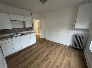 Allen Street, Springfield, MA 01108