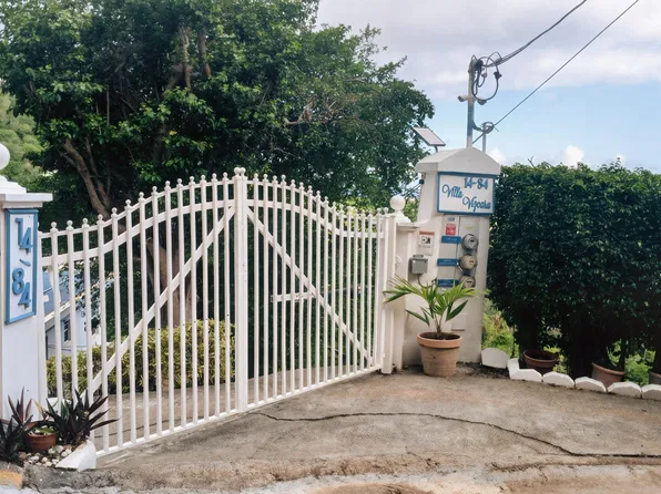 14-84 Frenchman Bay Rd #Fb, Saint Thomas, VI 00802