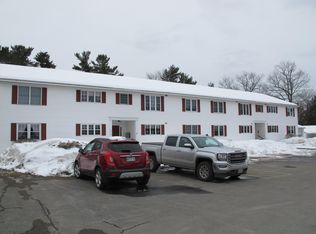 75 Halifax St APT C22, Winslow, ME 04901