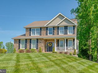 302 Patterson Mill Rd, Bel Air, MD 21015