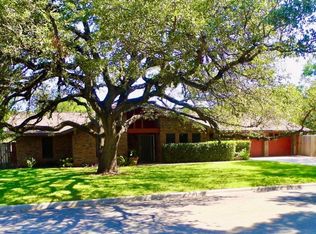 1911 Westwood Ln, Georgetown, TX 78628