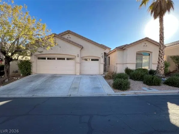 10717 Refectory Ave, Las Vegas, NV 89135