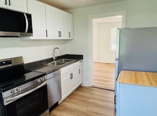 1615 Engle Dr, Macon, GA 31211