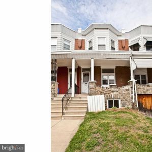 4205 Terrace St, Philadelphia, PA, 19128