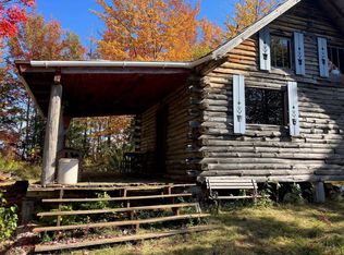 232 Forest Haven Rd, Westfield, VT 05874