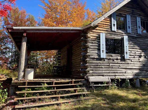 232 Forest Haven Road, Westfield, VT 05874