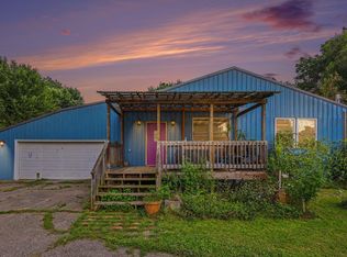 6041 Thru Roamin Dr, Jackson, MI 49201