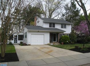 520 Lakeview Ave, Pitman, NJ 08071