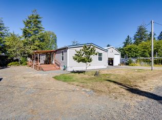 977 S Harbor St, Rockaway Beach, OR