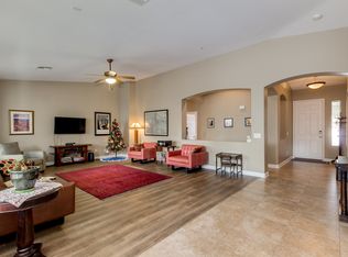 3241 E Mead Dr, Gilbert, AZ 85298