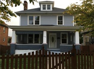 795 Duncan Ave, Washington, PA 15301