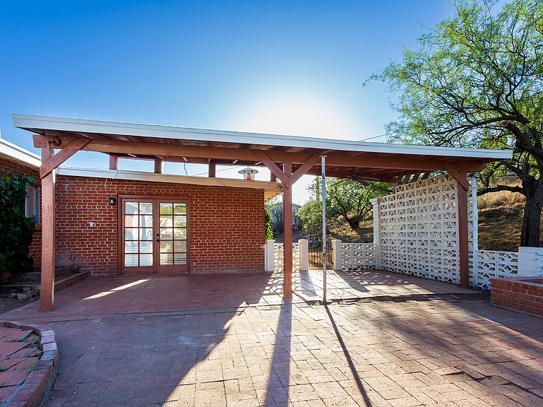 535 N Cimarron St — Photo 34