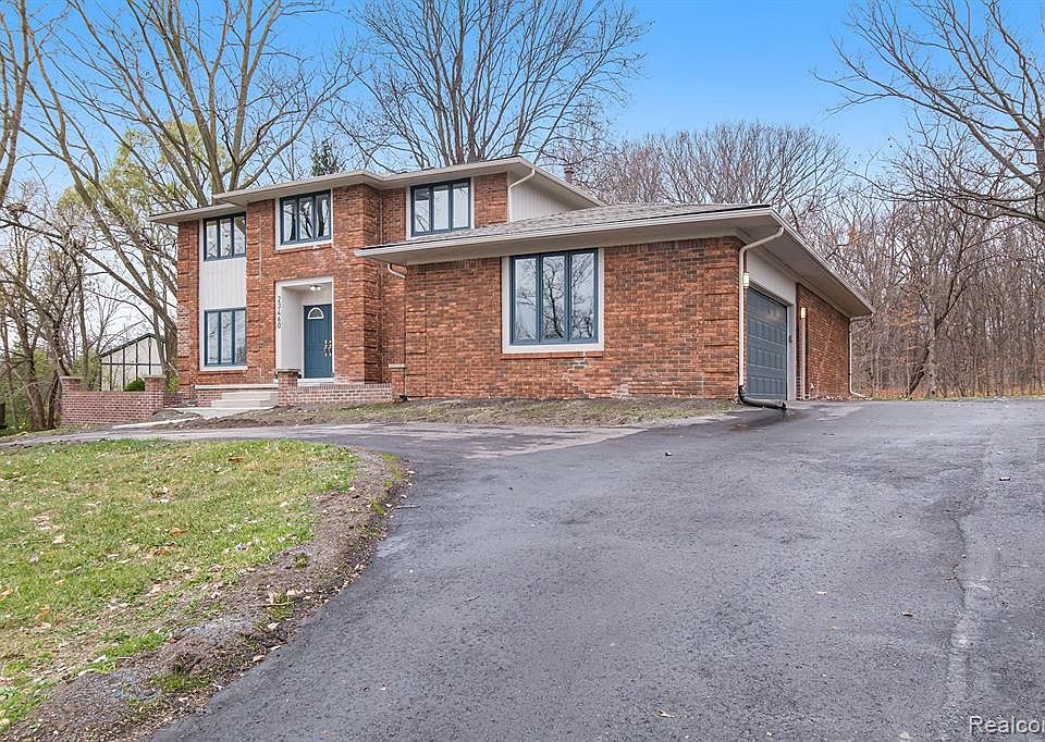 23460 Coventry Woods Ln, Southfield, MI 48034 Zillow
