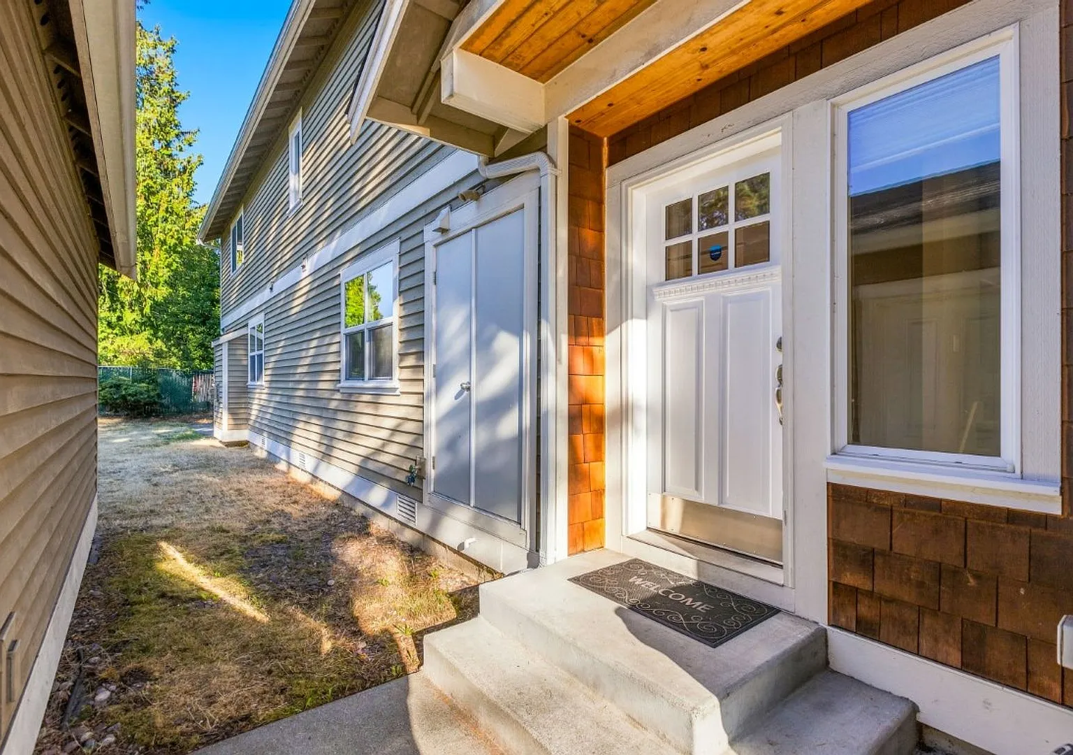 3Bd/2.5Ba Seattle Home — Photo 3