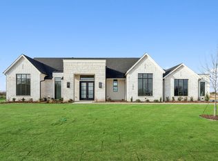 1376 Streetman Rd, Royse City, TX 75189