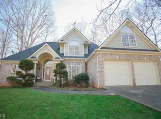 5969 Warpath Rd, Flowery Branch, GA 30542