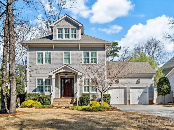 149 McAlway Rd, Charlotte, NC 28211