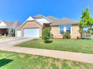 5401 Bluebird Rd, Oklahoma City, OK 73179