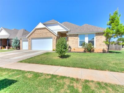 5401 Bluebird Rd, Oklahoma City, OK, 73179
