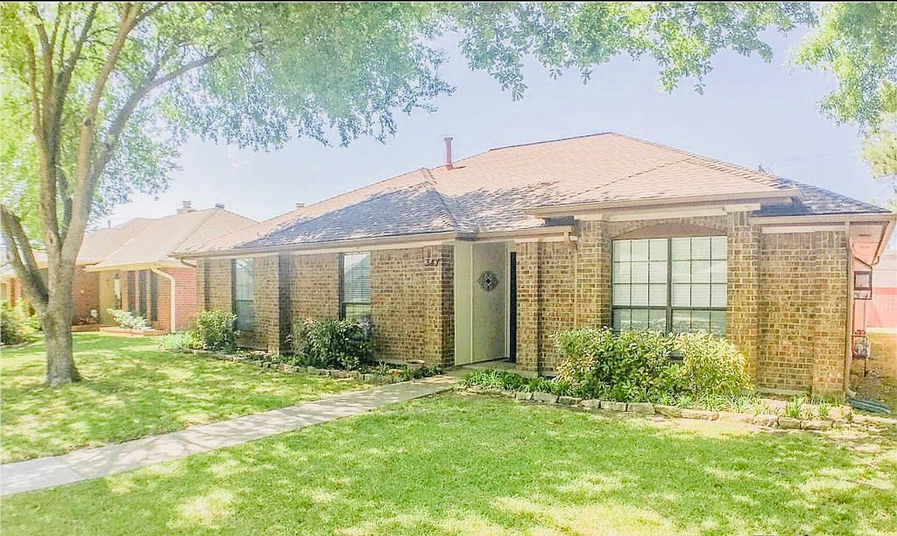 341 Lakewood Ct, Coppell, TX 75019 Zillow