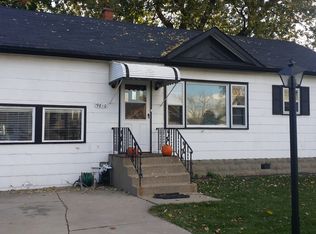 9810 S Merton Ave, Oak Lawn, IL 60453