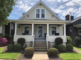 110 N 10th St, Wheeling, WV 26003
