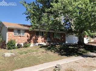 1110 Doyle Pl, Colorado Springs, CO 80915