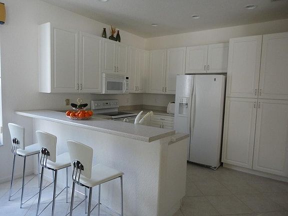 Open Kitchen Upgraded