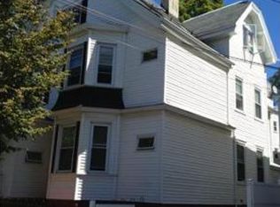 9 Hamilton Ave, Lynn, MA 01902