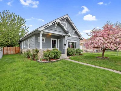 4417 N Howard St, Spokane, WA, 99205