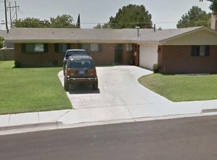 1241 W Copper Ave, Hobbs, NM 88240