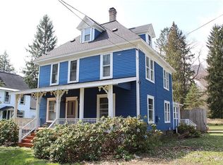 41 Jefferson St, Ellicottville, NY 14731